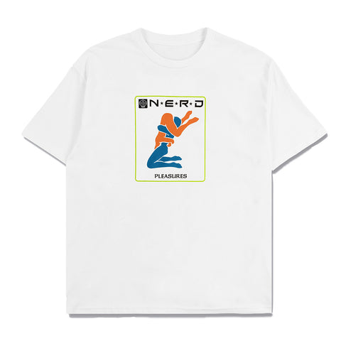 Cold World  Unemployed HD SS Tee
