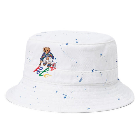 Honor The Gift Heritage Crest Logo Strapback Hat