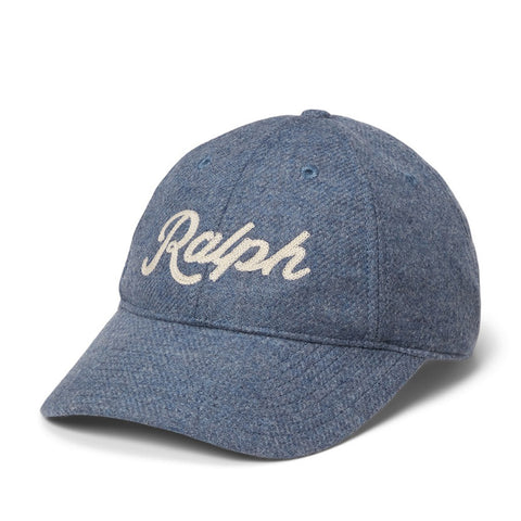 Polo Ralph Lauren Paint Bear Bucket Hat