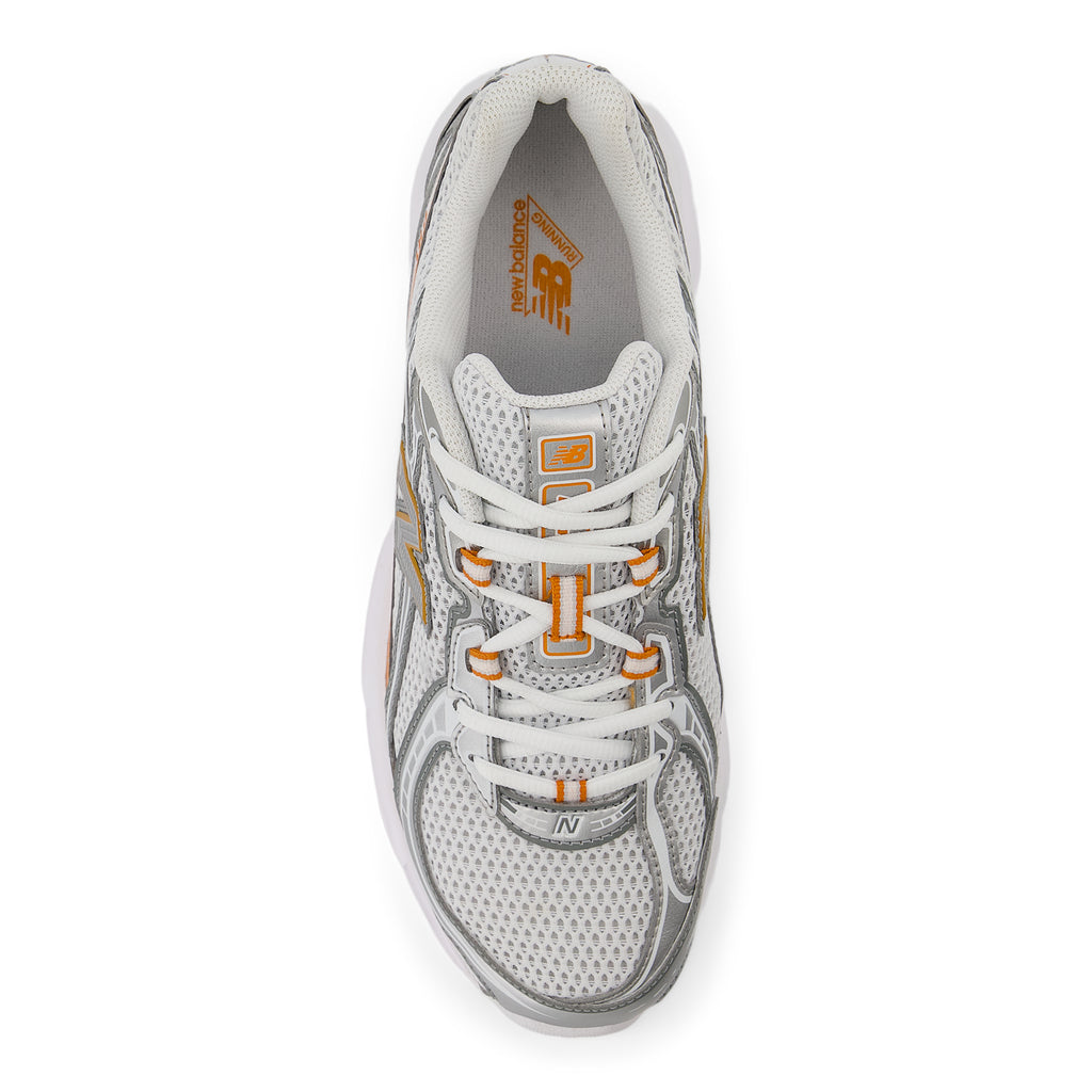 New Balance 740 "Classic Orange"