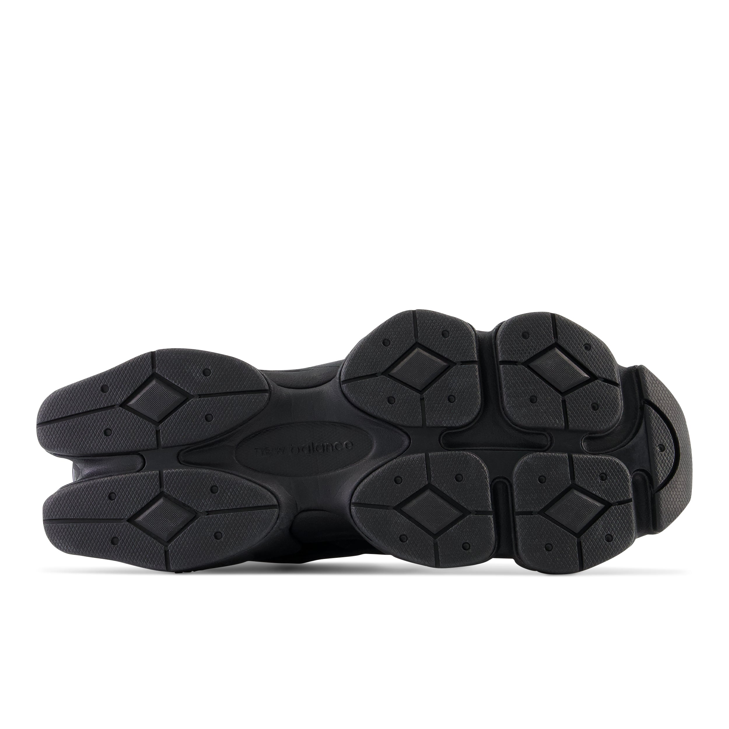New Balance 9060 "Triple Black"