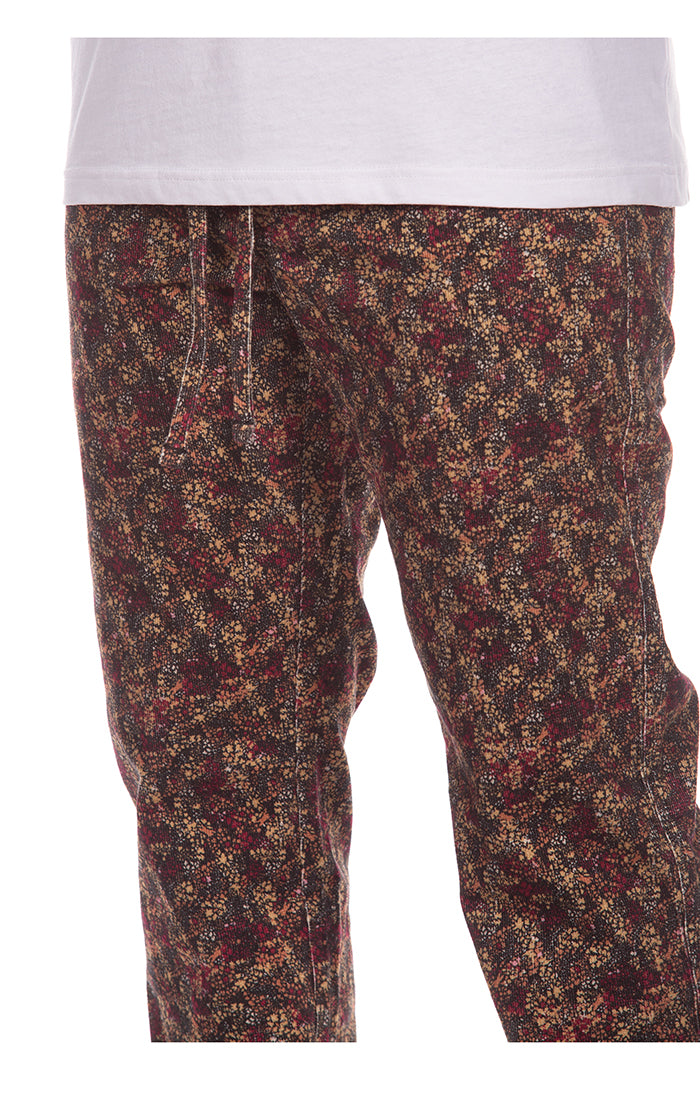 IceCream Azalea Pant - Strawberry Fit