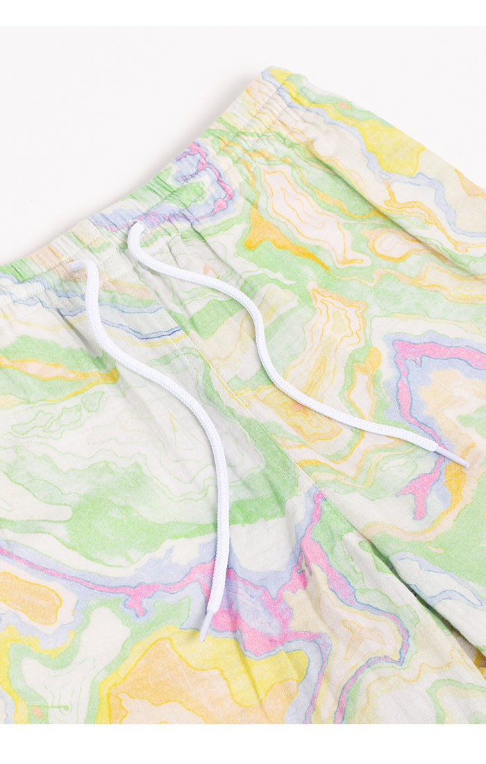 Billionaire Boys Club Nylon Birdie Short