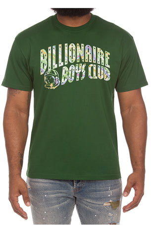 Billionaire Boys Club Arch SS Tee