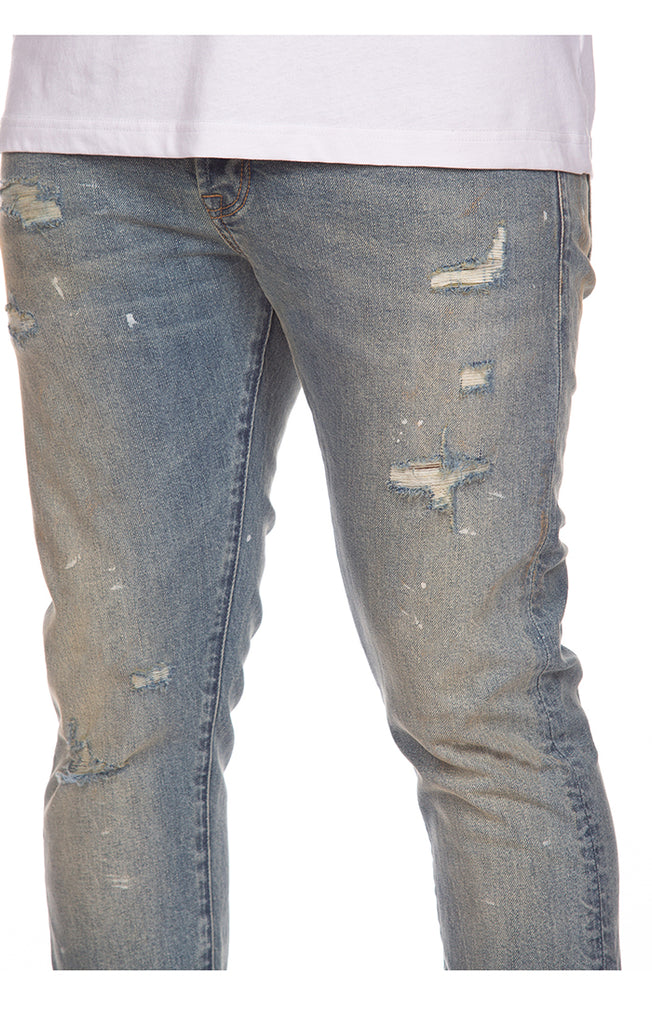 Billionaire Boys Club Trek Denim - Slim Fit