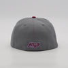 New Era Cap 59Fifty Tampa Bay Devil Rays Inaugural Side Patch Denim Pack FR Exclusive