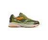 Maybe Tomorrow X Saucony Originals 3D Grid Hurricane Tortoise