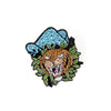 FRSH Safari Coaster Pin