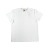 Dry Rot Classic Vintage Wash SS Tee - White