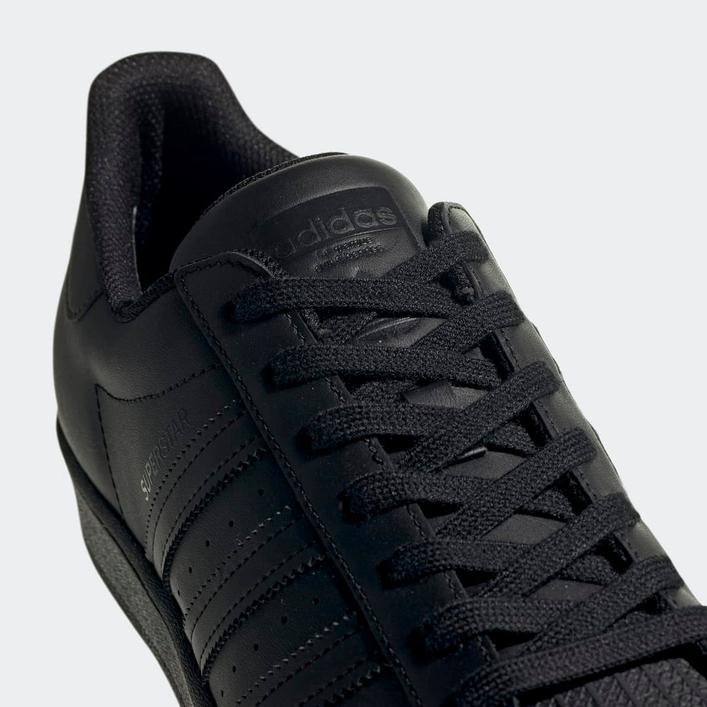 Adidas Originals Superstar Triple Black