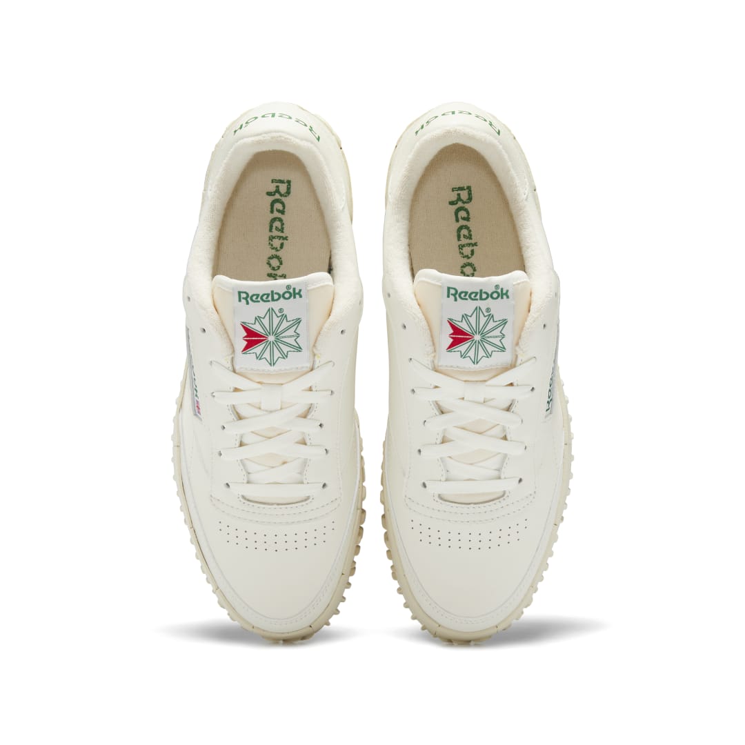 Reebok Classic Club C Vibram