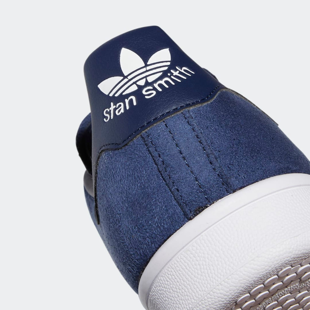 Adidas Originals Stan Smith Suede