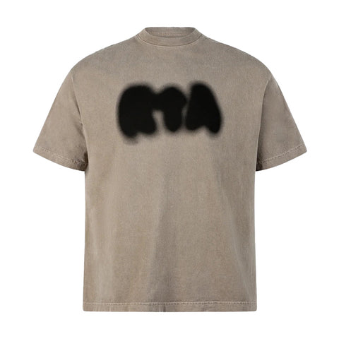 RtA Dion Burned Documents Pullover Hoodie