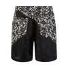 RtA Leander Patchwork Short