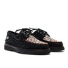 Sperry X Pleasures A/O Vibram 3 Eye Boat