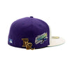 New Era Cap 59Fifty Tampa Bay Devil Rays Inaugural Side Patch 