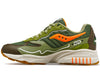 Maybe Tomorrow X Saucony Originals 3D Grid Hurricane Tortoise