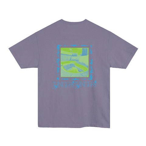 Jungles Fine Without You SS Tee