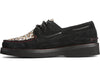 Sperry X Pleasures A/O Vibram 3 Eye Boat