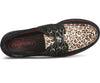 Sperry X Pleasures A/O Vibram 3 Eye Boat