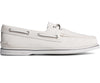 Sperry Gold Cup A/O 2-Eye White