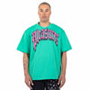 Pleasures Twitch Heavy Weight SS Tee - Green