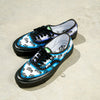 Alva X Vans Authentic 44DX Halo