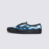 Alva X Vans Authentic 44DX Halo