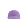 Cold World Nylon Bunny 6 Panel Strapback